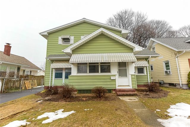 31 Wendhurst Drive, Greece, NY 14616