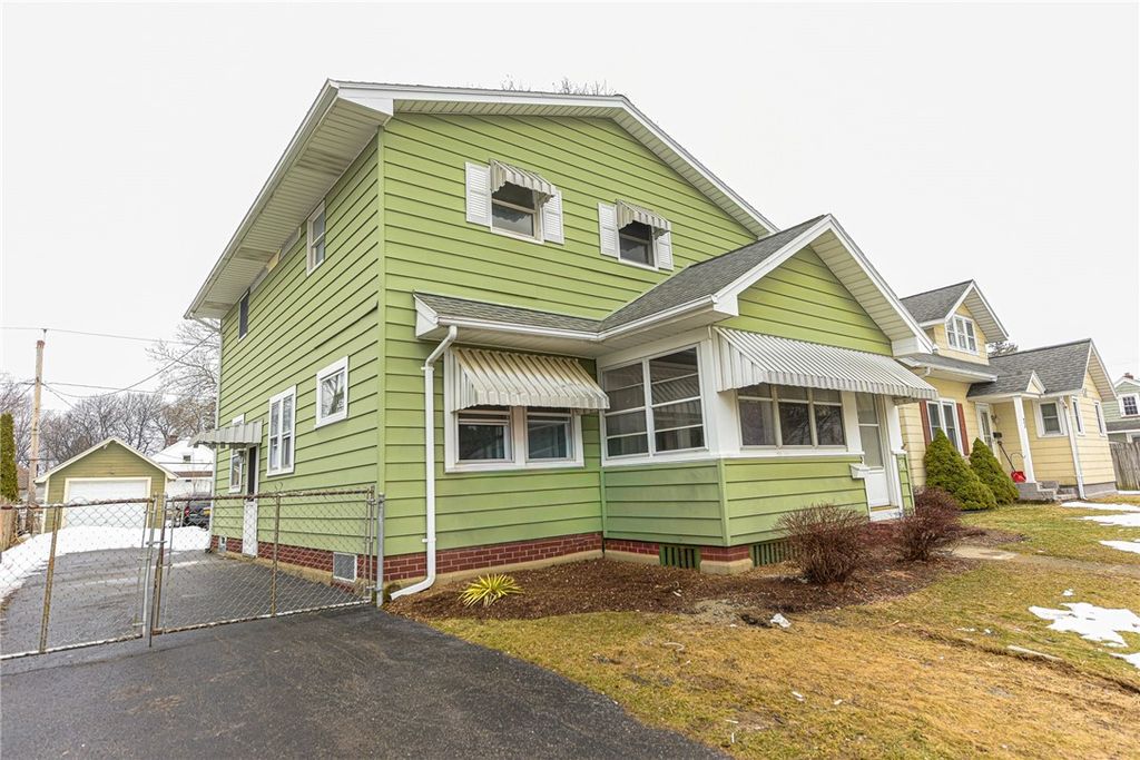 31 Wendhurst Drive, Greece, NY 14616