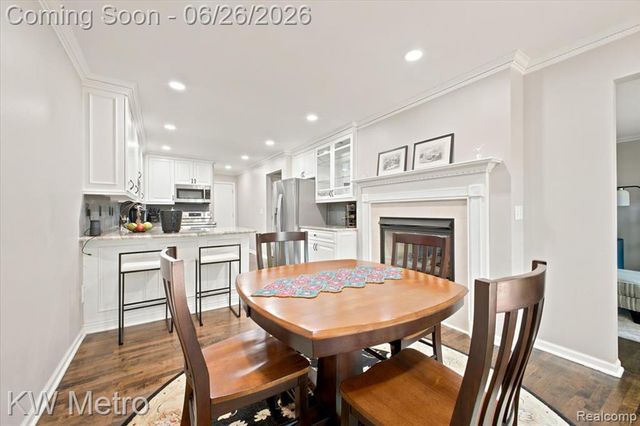 517 Macwilliams Lane, Royal Oak, MI 48067