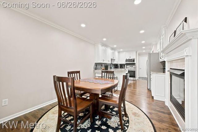 517 Macwilliams Lane, Royal Oak, MI 48067