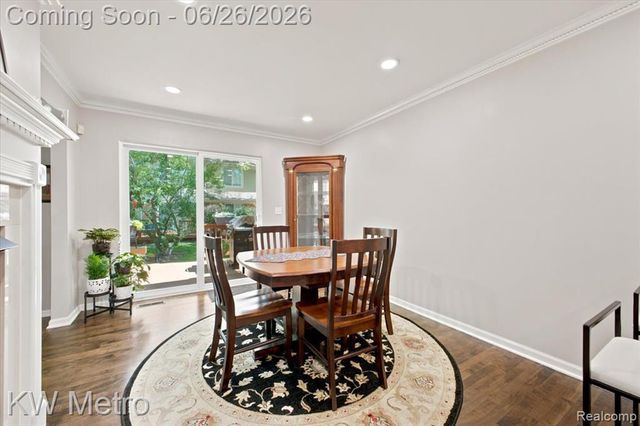 517 Macwilliams Lane, Royal Oak, MI 48067