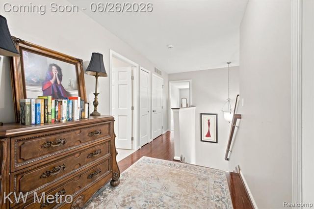 517 Macwilliams Lane, Royal Oak, MI 48067
