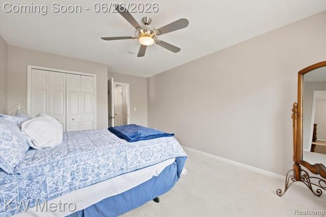 517 Macwilliams Lane, Royal Oak, MI 48067