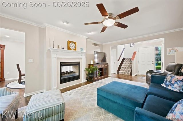 517 Macwilliams Lane, Royal Oak, MI 48067