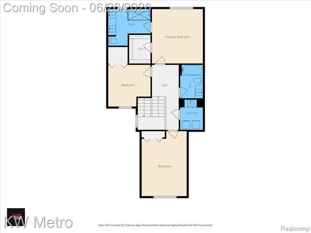 517 Macwilliams Lane, Royal Oak, MI 48067