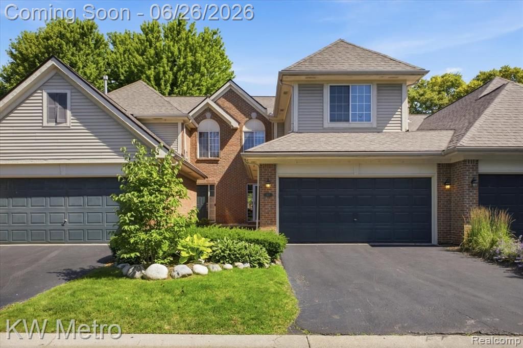 517 Macwilliams Lane, Royal Oak, MI 48067