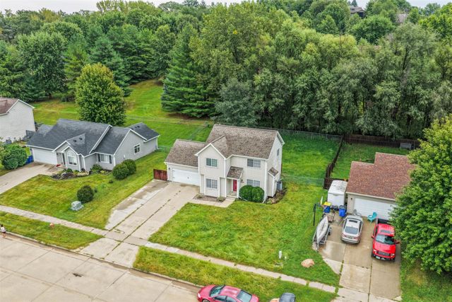2420 Pine Court, Van Meter, IA 50261