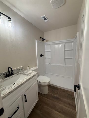 16 Whippoorwill Drive, Searcy, AR 72143