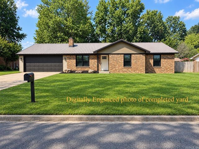 16 Whippoorwill Drive, Searcy, AR 72143