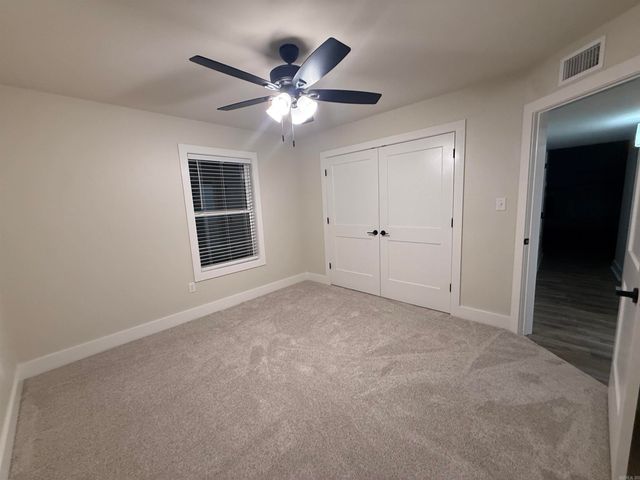 16 Whippoorwill Drive, Searcy, AR 72143