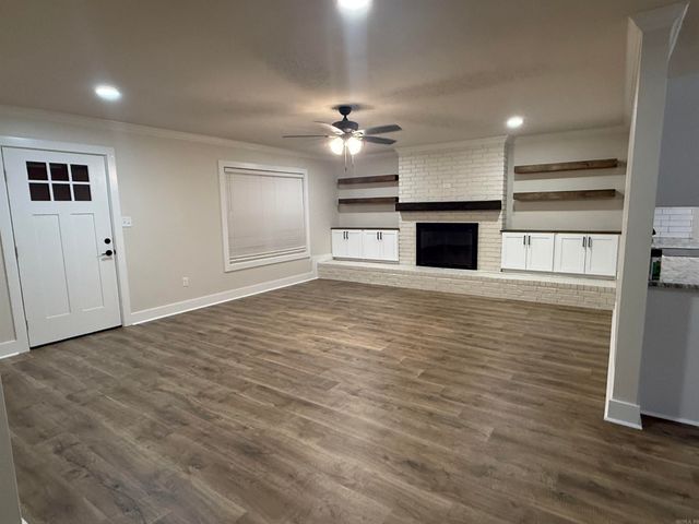 16 Whippoorwill Drive, Searcy, AR 72143
