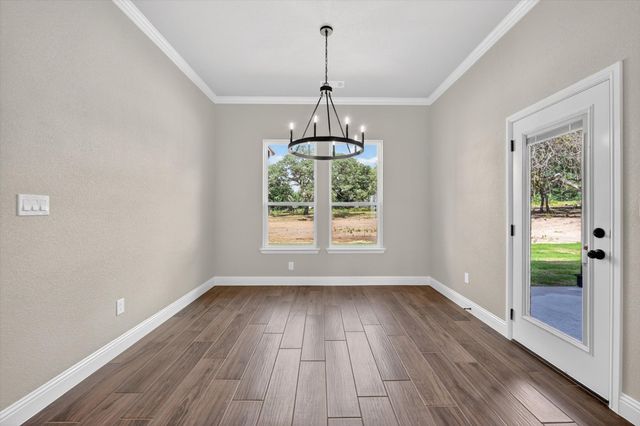 1045 Arbor Vista Drive, Azle, TX 76020