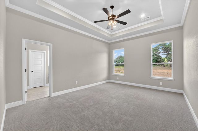1045 Arbor Vista Drive, Azle, TX 76020