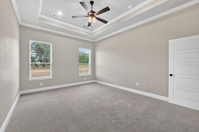 1045 Arbor Vista Drive, Azle, TX 76020