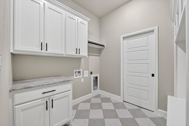 1045 Arbor Vista Drive, Azle, TX 76020
