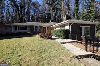 4104 N IVY Road NE, Atlanta, GA 30342