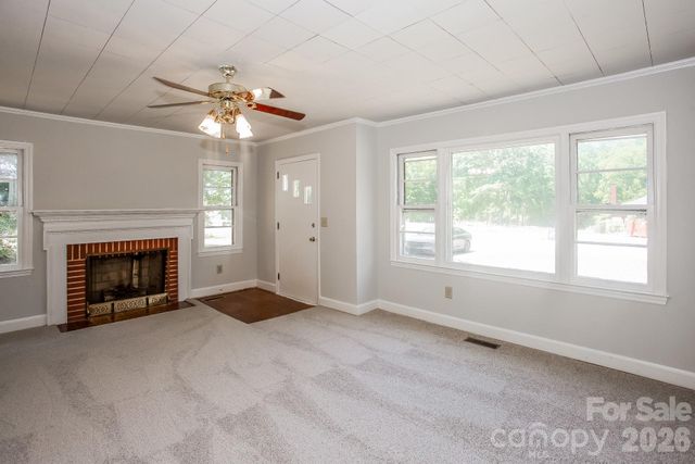 113 Griggs Street, Pageland, SC 29728