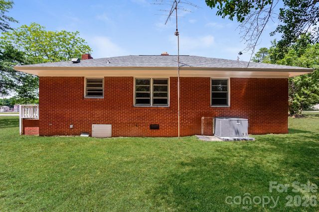 113 Griggs Street, Pageland, SC 29728