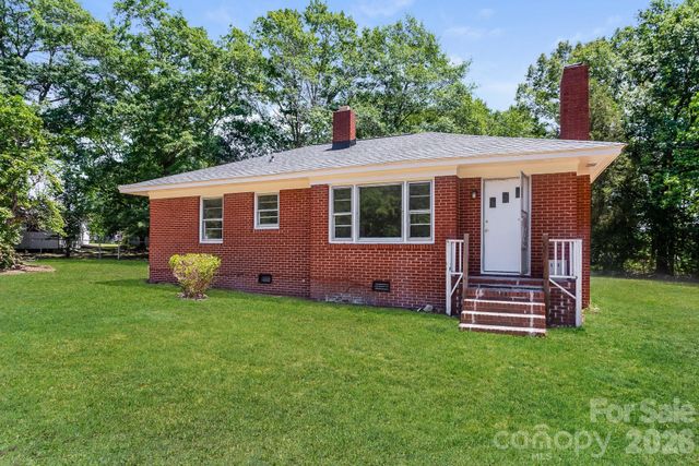 113 Griggs Street, Pageland, SC 29728