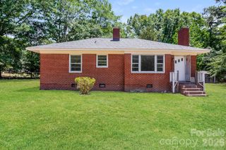 113 Griggs Street, Pageland, SC 29728