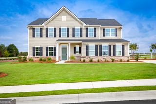 184 Marchmont Drive, Locust Grove, GA 30248