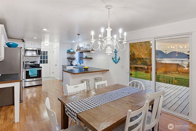 14952 NW Maple Lane, Seabeck, WA 98380