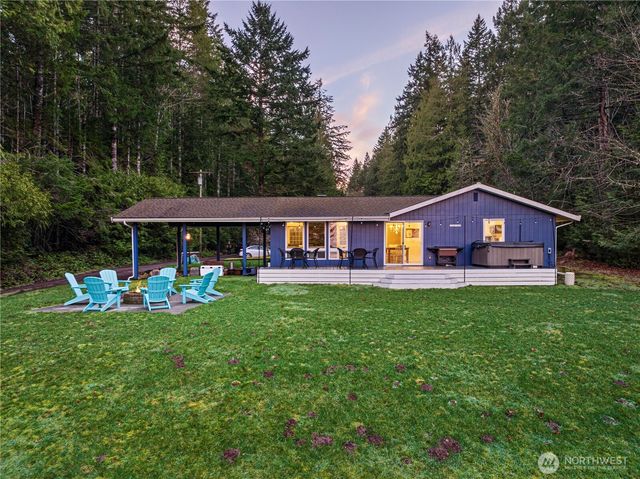 14952 NW Maple Lane, Seabeck, WA 98380