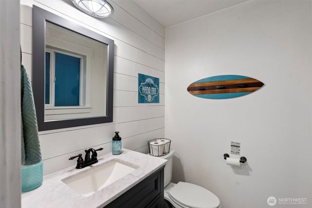 14952 NW Maple Lane, Seabeck, WA 98380