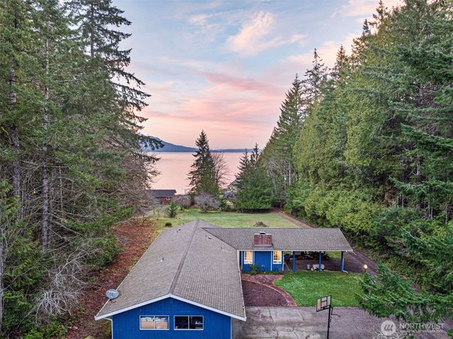 14952 NW Maple Lane, Seabeck, WA 98380