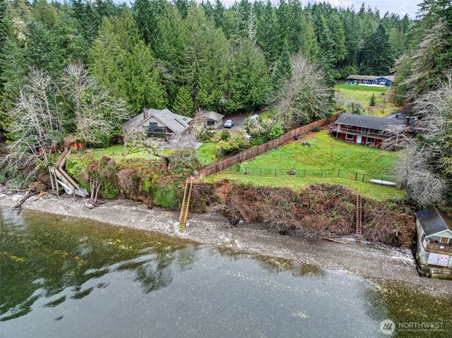 14952 NW Maple Lane, Seabeck, WA 98380