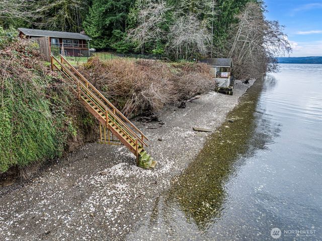 14952 NW Maple Lane, Seabeck, WA 98380
