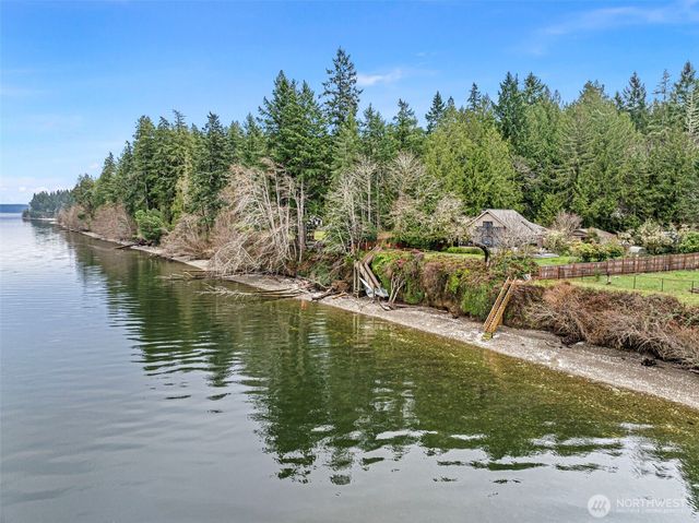 14952 NW Maple Lane, Seabeck, WA 98380