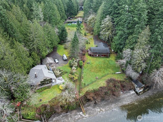 14952 NW Maple Lane, Seabeck, WA 98380
