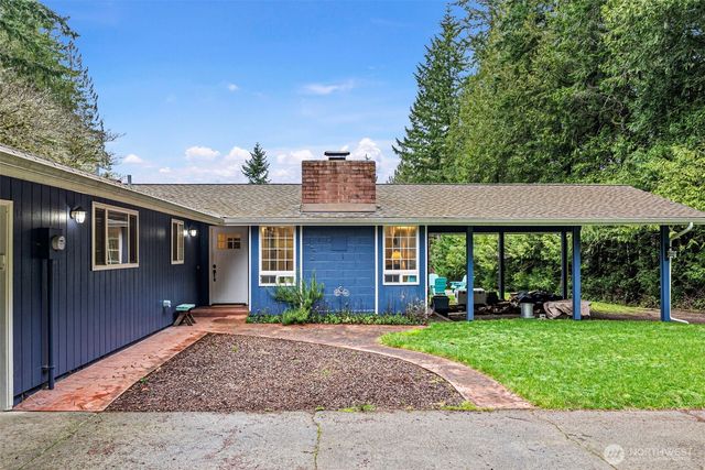 14952 NW Maple Lane, Seabeck, WA 98380