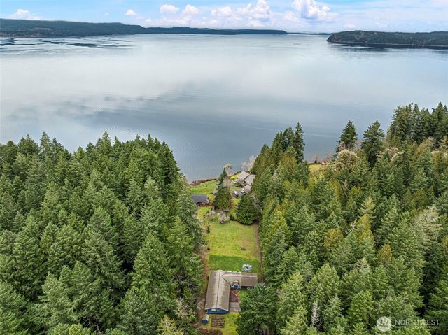 14952 NW Maple Lane, Seabeck, WA 98380