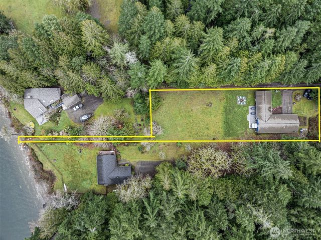 14952 NW Maple Lane, Seabeck, WA 98380