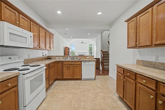 4694 Cobblestone Drive, Tipp City, OH 45371