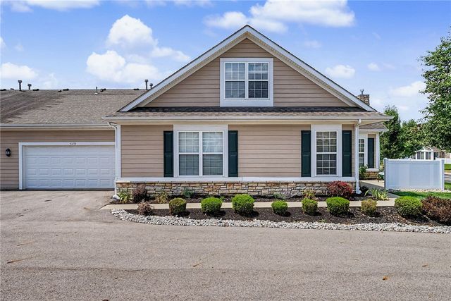 4694 Cobblestone Drive, Tipp City, OH 45371