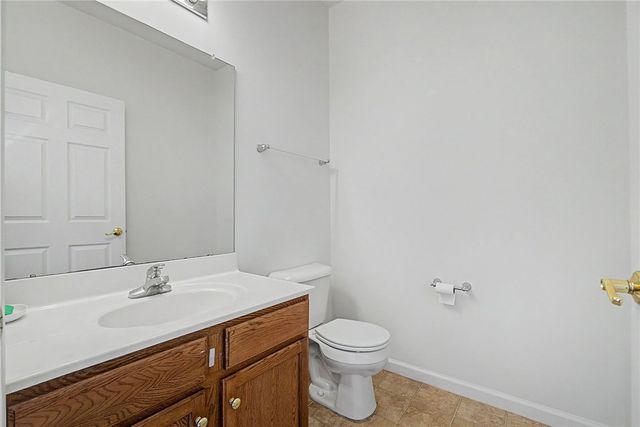 4694 Cobblestone Drive, Tipp City, OH 45371
