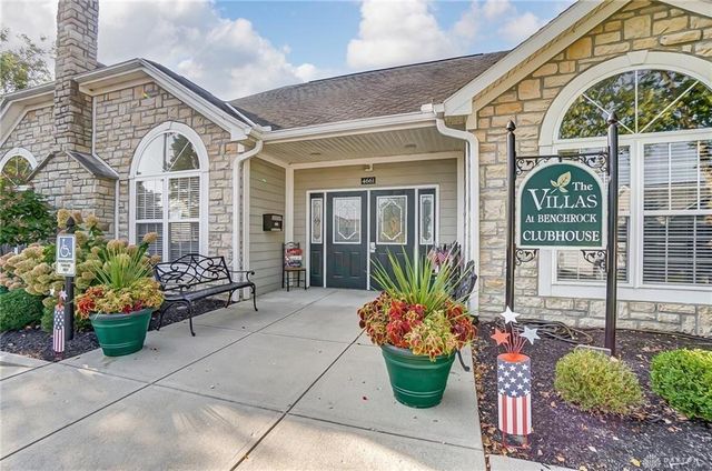 4694 Cobblestone Drive, Tipp City, OH 45371