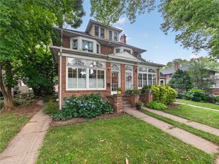 2445 West Allen Street, Allentown City, PA 18104