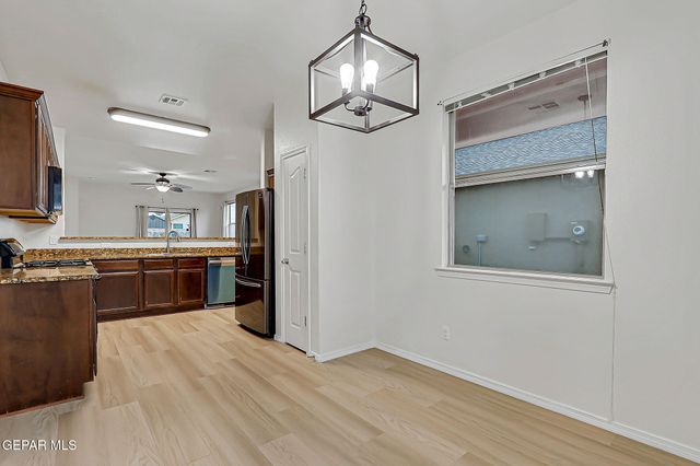 13134 Kestrel Avenue, Horizon City, TX 79928