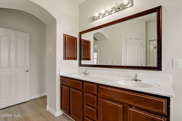 13134 Kestrel Avenue, Horizon City, TX 79928