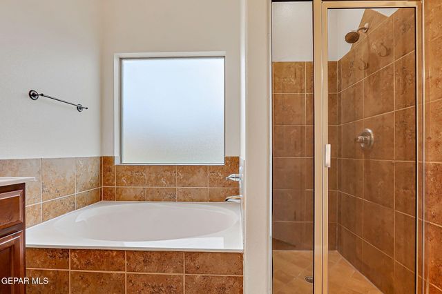 13134 Kestrel Avenue, Horizon City, TX 79928