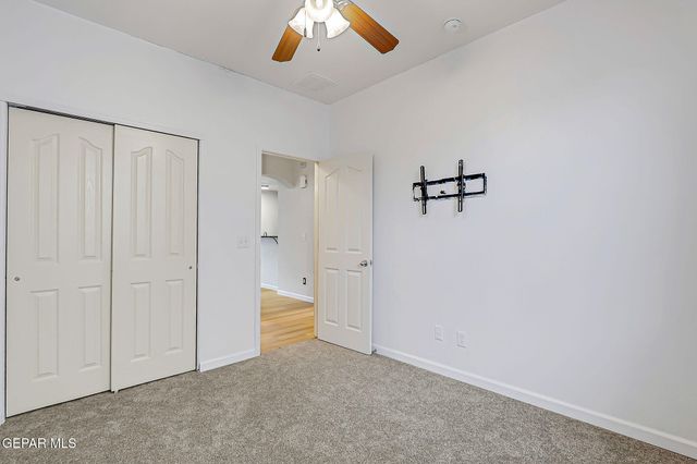 13134 Kestrel Avenue, Horizon City, TX 79928