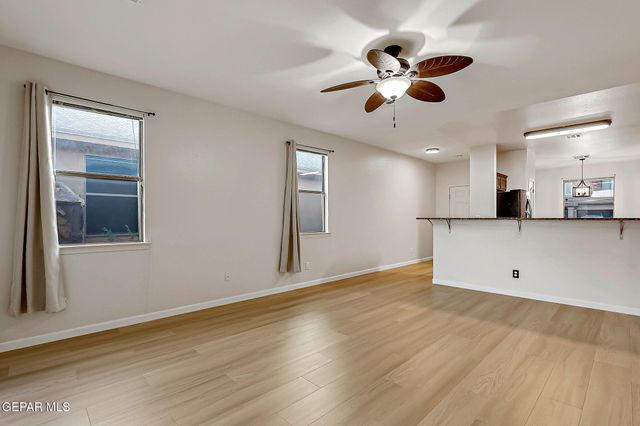 13134 Kestrel Avenue, Horizon City, TX 79928