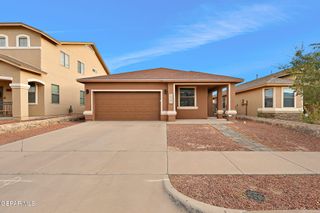 13134 Kestrel Avenue, Horizon City, TX 79928