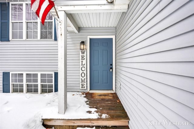 15367 Lincoln Street, Grand Haven, MI 49417