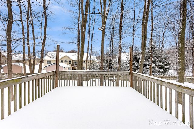 15367 Lincoln Street, Grand Haven, MI 49417