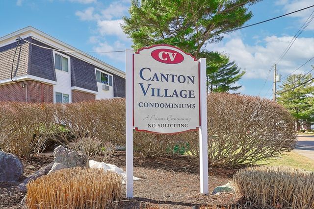 55 Will Dr 152, Canton, MA 02021